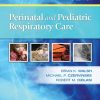 Perinatal and Pediatric Respiratory Care, 3e (Original PDF from Publisher)