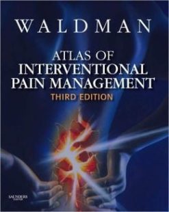 Atlas of Interventional Pain Management, 3rd Edition