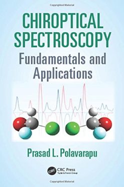 Chiroptical Spectroscopy: Fundamentals and Applications (PDF)