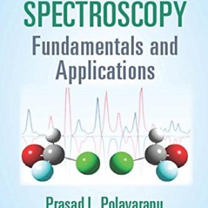 Chiroptical Spectroscopy: Fundamentals and Applications (PDF)