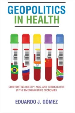 Geopolitics in Health (Original PDF from Publisher)