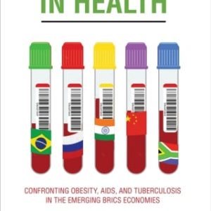 Geopolitics in Health (Original PDF from Publisher)
