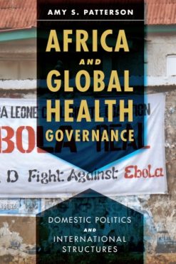 Africa and Global Health Governance (Original PDF from Publisher)
