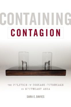 Containing Contagion (Original PDF from Publisher)