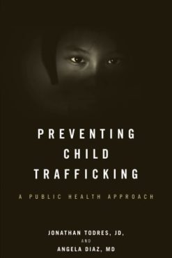 Preventing Child Trafficking (Original PDF from Publisher)