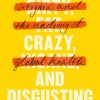 Lazy, Crazy, and Disgusting (Original PDF from Publisher)