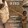 Riverblindness in Africa (Original PDF from Publisher)