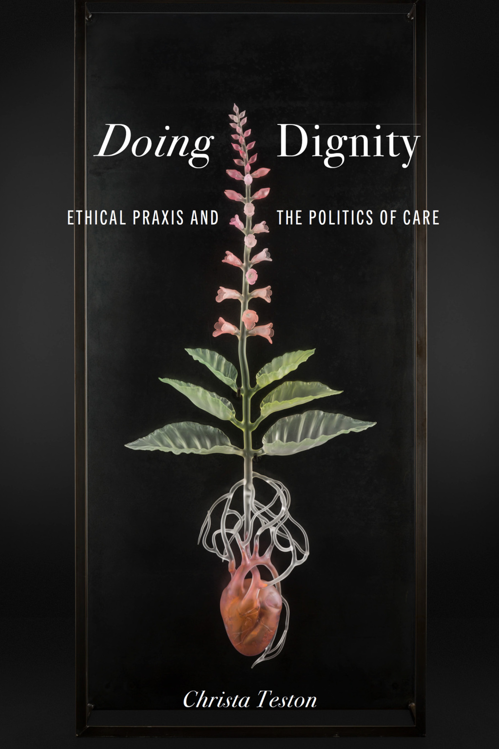 Doing Dignity: Ethical Praxis and the Politics of Care (Original PDF from Publisher)