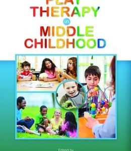 Play Therapy in Middle Childhood