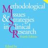 Methodological Issues and Strategies in Clinical Research, 4th Edition