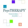 The Psyctherapy Teaching Guide