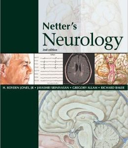 Netter’s Neurology, 2nd edition (ORIGINAL PDF from Publisher)