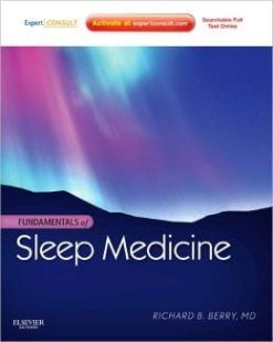 Fundamentals of Sleep Medicine
