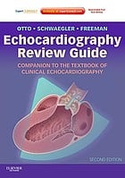 Echocardiography Review Manual, 2nd Edition (Original PDF from Publisher)