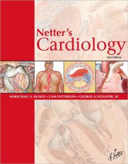 Netter’s Cardiology, 2nd edition (ORIGINAL PDF from Publisher)