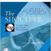 AANA Advanced Arthroscopy: The Shoulder (Original PDF from Publisher)