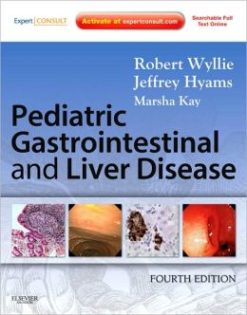 Pediatric Gastrointestinal and Liver Disease, 4th Edition (ORIGINAL PDF from Publisher)