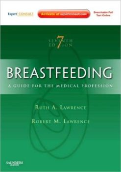 Breastfeeding: A Guide for the Medical Professional, 7th Edition (ORIGINAL PDF from Publisher)