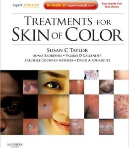 Treatments for Skin of Color