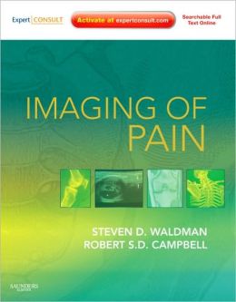 Imaging of Pain (ORIGINAL PDF from Publisher)