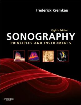Sonography Principles and Instruments, 8th Edition (Original PDF from Publisher)