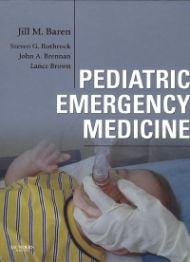 Pediatric Emergency Medicine (Original PDF from Publisher)