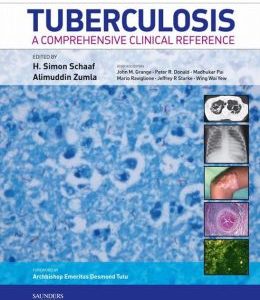 Tuberculosis: A Comprehensive Clinical Reference (ORIGINAL PDF from Publisher)
