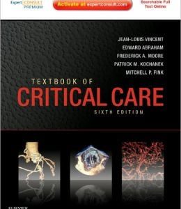 Textbook of Critical Care, 6th Edition