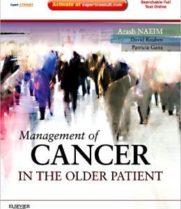 Management of Cancer in the Older Patient