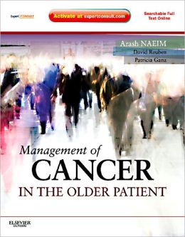 Management of Cancer in the Older Patient