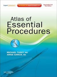 Atlas of Essential Procedures (Original PDF from Publisher)