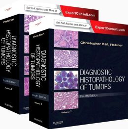 Diagnostic Histopathology of Tumors, 4th Edition (ORIGINAL PDF from Publisher)