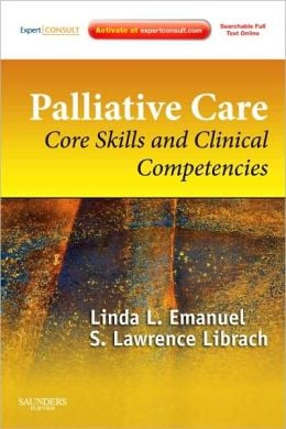 Palliative Care: Core Skills and Clinical Competencies, 2nd Edition (Original PDF from Publisher)