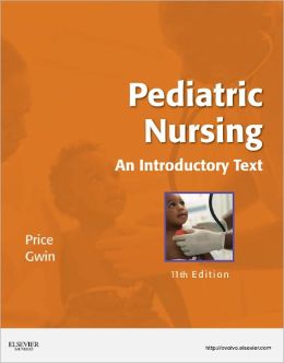 Pediatric Nursing: An Introductory Text, 11th Edition (Original PDF from Publisher)