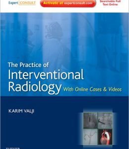 The Practice of Interventional Radiology