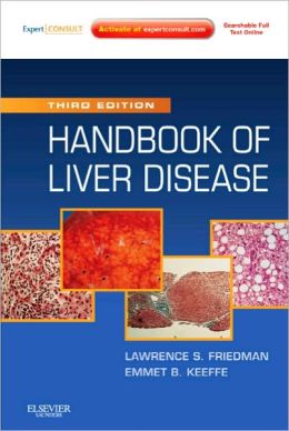 Handbook of Liver Disease, 3rd Edition (ORIGINAL PDF from Publisher)