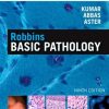 Robbins Basic Pathology, 9th Edition (Original PDF from Publisher)