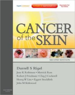 Cancer of the Skin, 2nd Edition