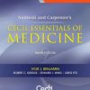 Andreoli and Carpenter’s Cecil Essentials of Medicine, 9th Edition (ORIGINAL PDF from Publisher)