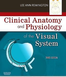 Clinical Anatomy and Physiology of the Visual System, 3rd Edition