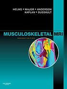 Musculoskeletal MRI, 2nd Edition (Original PDF from Publisher)