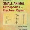 Brinker, Piermattei and Flo’s Handbook of Small Animal Orthopedics and Fracture Repair, 5th Edition (Original PDF from Publisher)