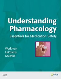 Study Guide for Understanding Pharmacology – Essentials for Medication Safety (Original PDF from Publisher)