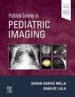 Problem Solving in Pediatric Imaging (Original PDF from Publisher)