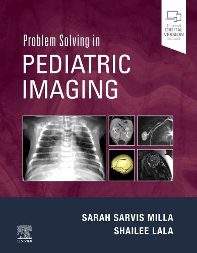 Problem Solving in Pediatric Imaging (Original PDF from Publisher)