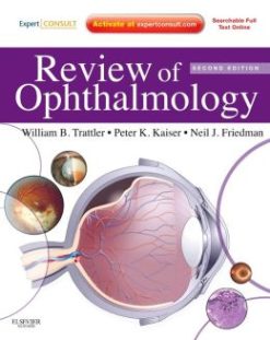 Review of Ophthalmology, 2nd Edition (ORIGINAL PDF from Publisher)