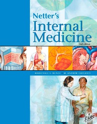 Netter’s Internal Medicine, 2nd Edition (Original PDF from Publisher)