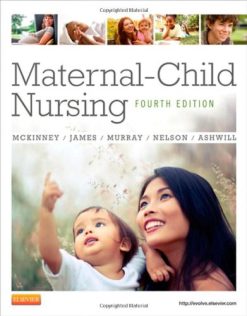 Maternal-Child Nursing, 4th Edition (PDF)