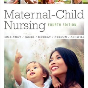 Maternal-Child Nursing, 4th Edition (PDF)