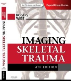 Imaging Skeletal Trauma (ORIGINAL PDF from Publisher)